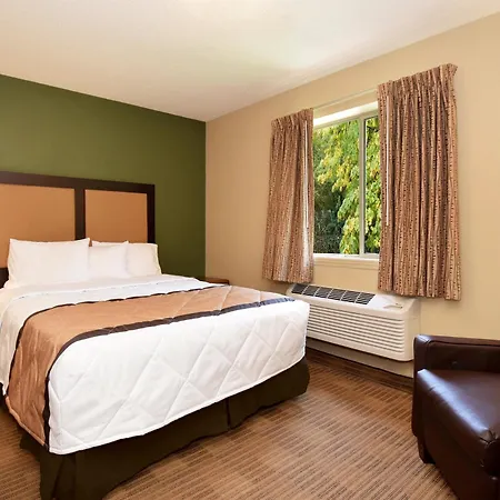 Extended Stay America Select Suites - Dallas - Farmers Branch Extérieur photo