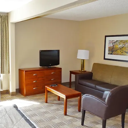 Extended Stay America Select Suites - Dallas - Farmers Branch Extérieur photo