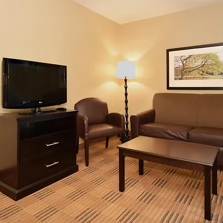 Extended Stay America Select Suites - Dallas - Farmers Branch Extérieur photo