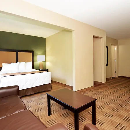 Extended Stay America Select Suites - Dallas - Farmers Branch Extérieur photo
