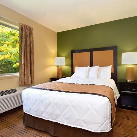 Extended Stay America Select Suites - Dallas - Farmers Branch Extérieur photo