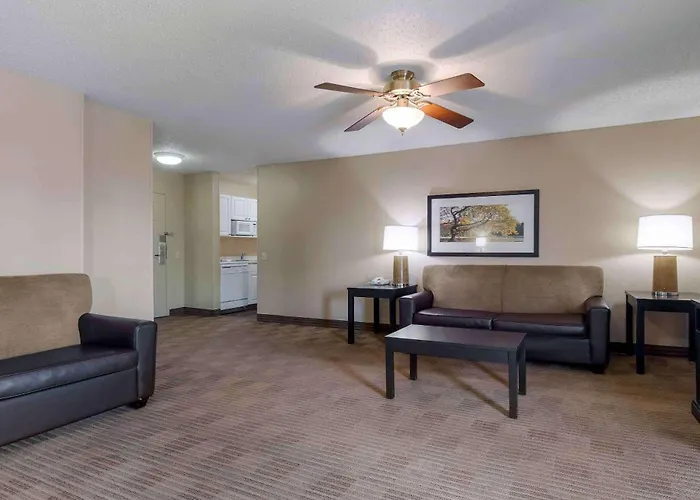 Extended Stay America Select Suites - Dallas - Farmers Branch