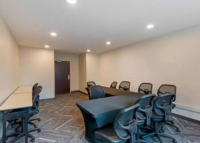 Extended Stay America Select Suites - Dallas - Farmers Branch