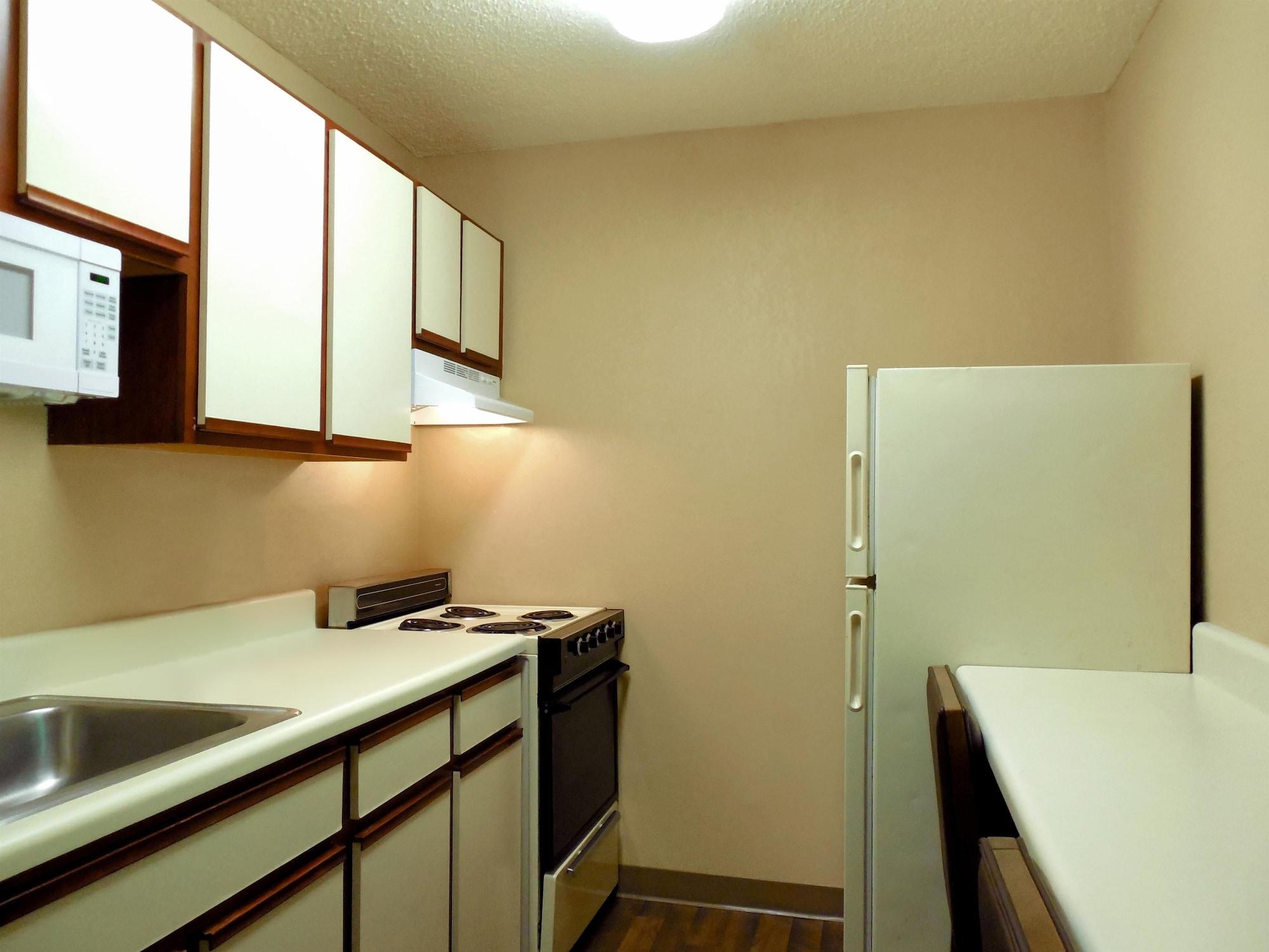 Extended America Select - Dallas - Hotel 2*