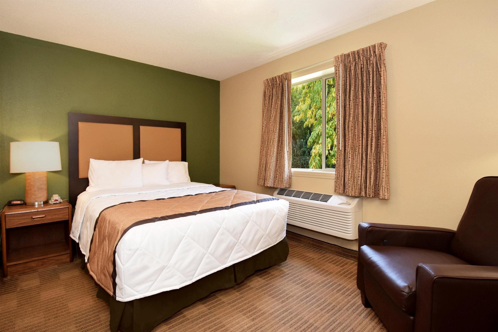 Extended America Select - Dallas - Hotel 2*