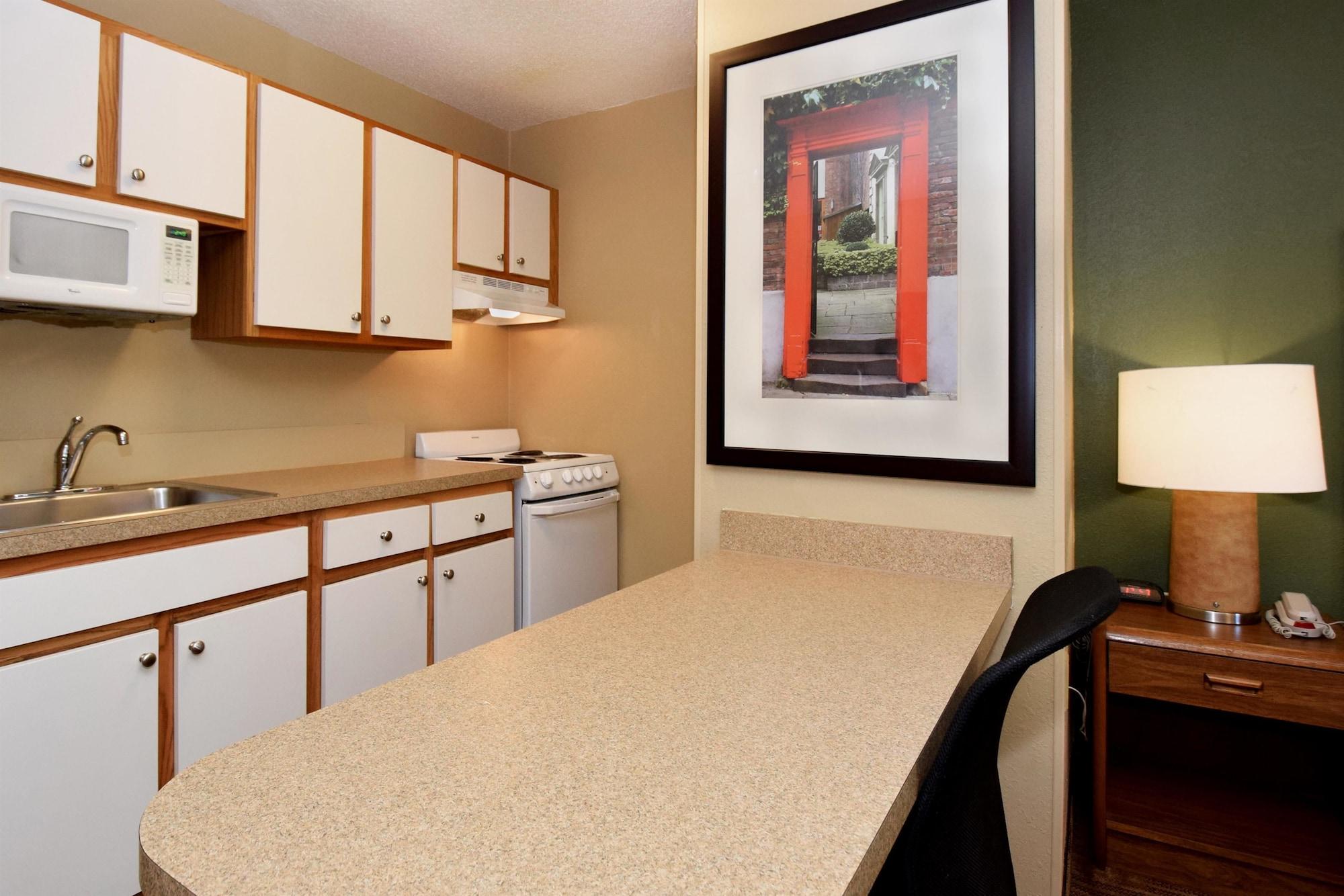 Extended America Select - Dallas - Hotel Farmers Branch