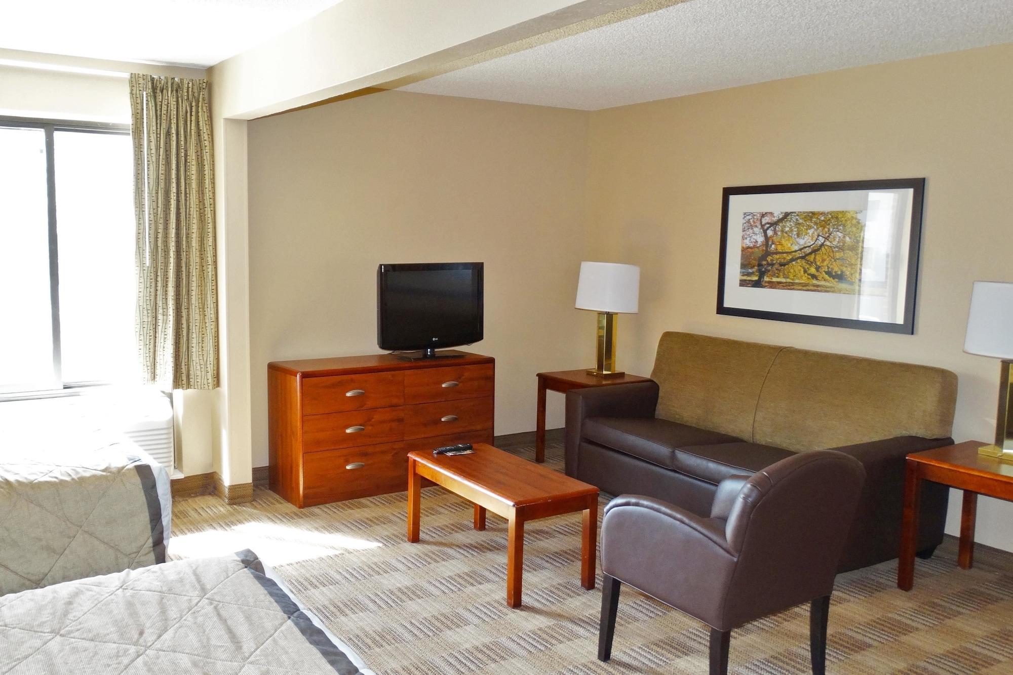 Extended America Select - Dallas - 2*