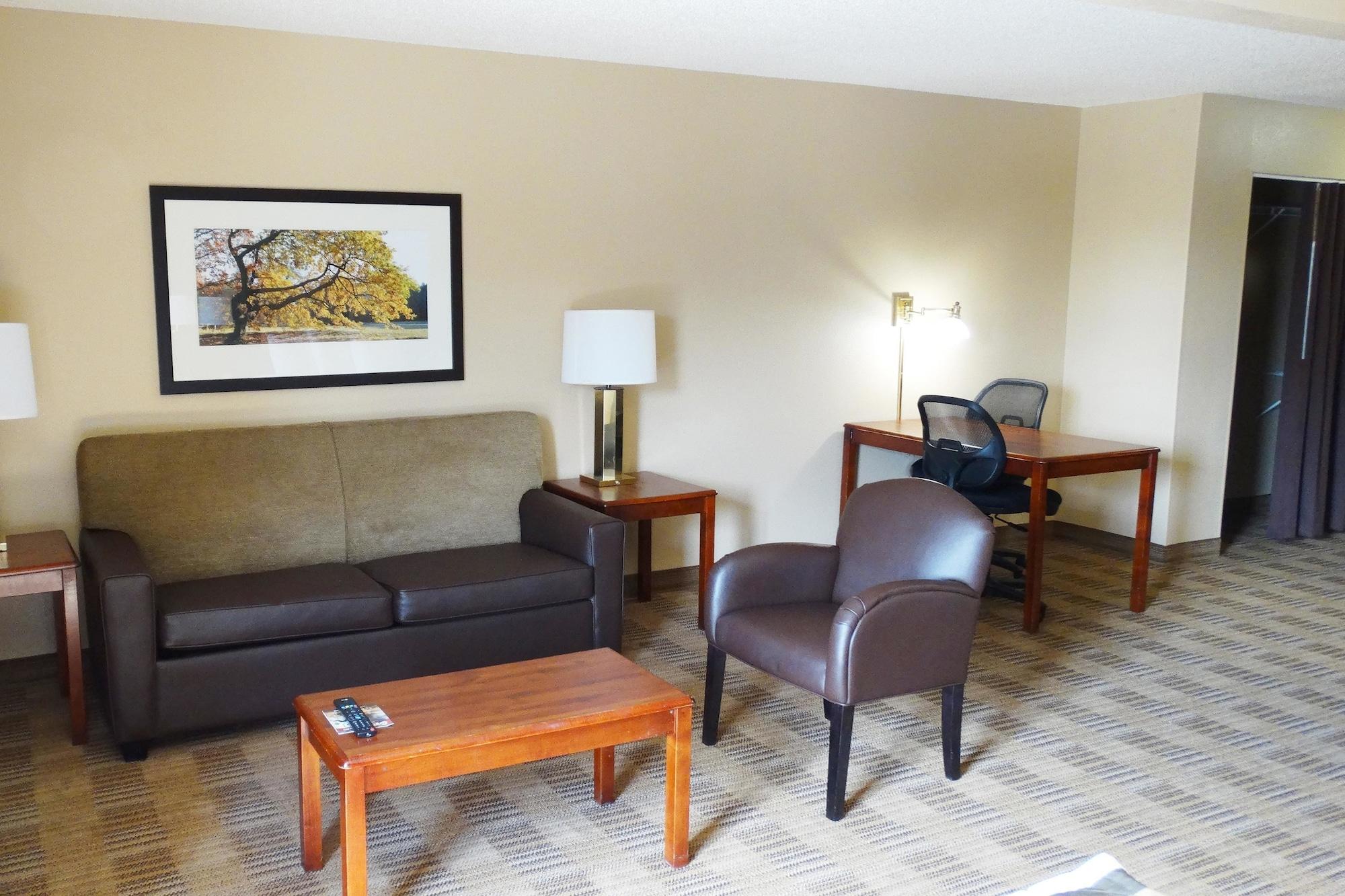 Hotel Extended America Select - Dallas - 2*