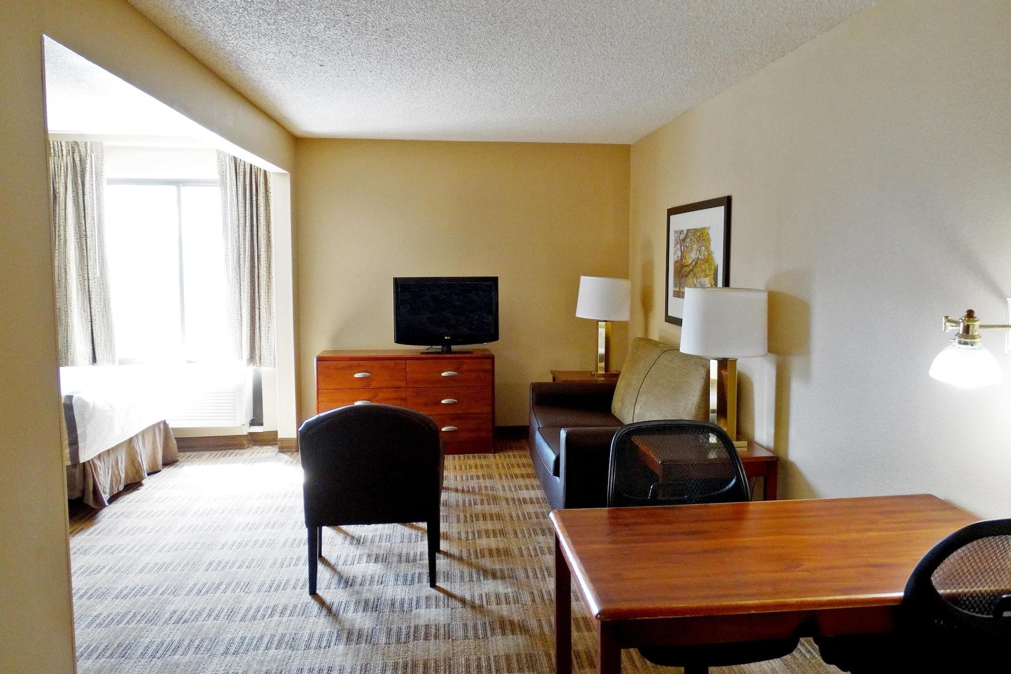 Hotel Extended America Select - Dallas - 2*