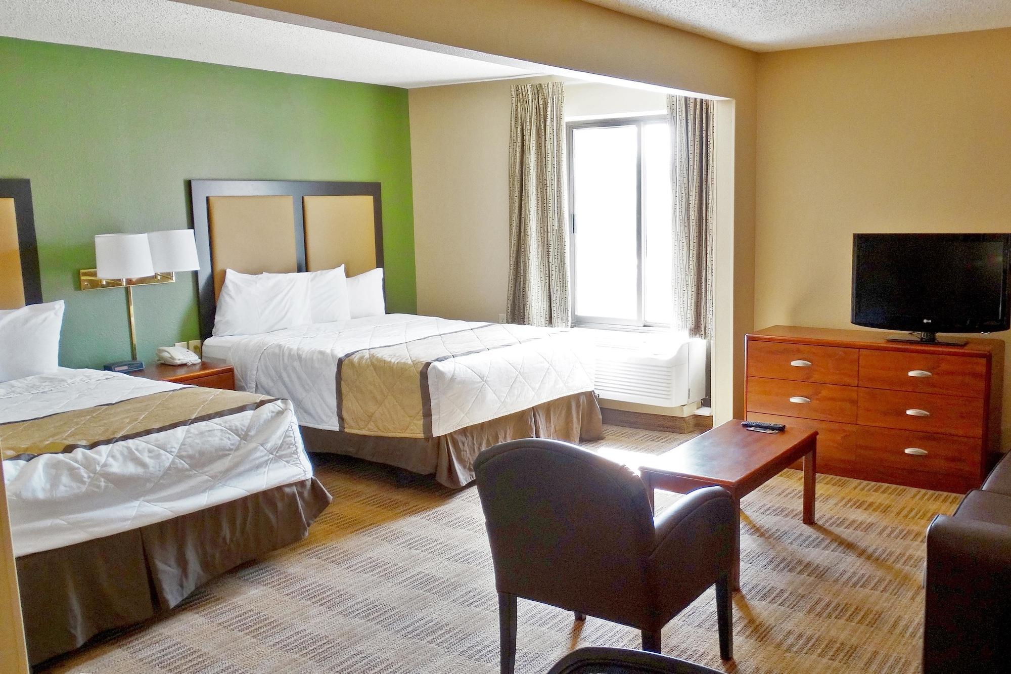 Extended America Select - Dallas - 2*