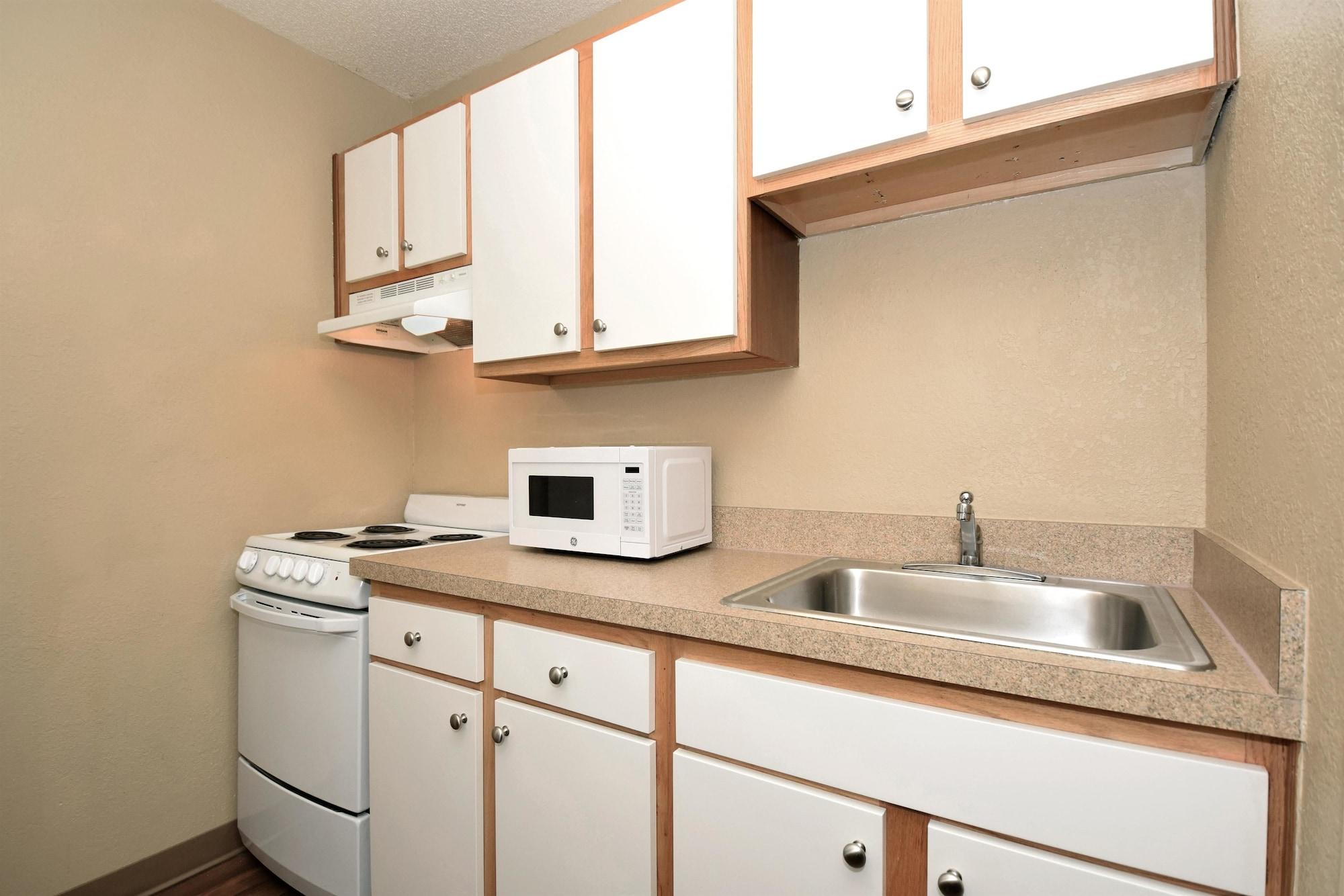 Extended America Select - Dallas - Hotel Farmers Branch