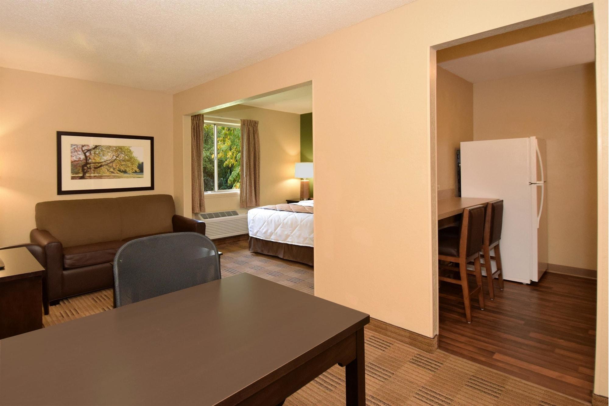Hotel Extended America Select - Dallas - Farmers Branch