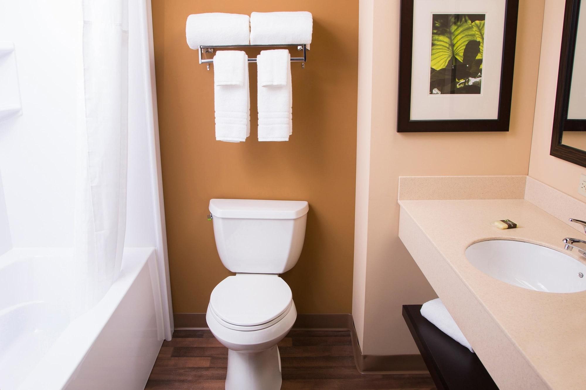 Hotel Extended America Select - Dallas - Farmers Branch