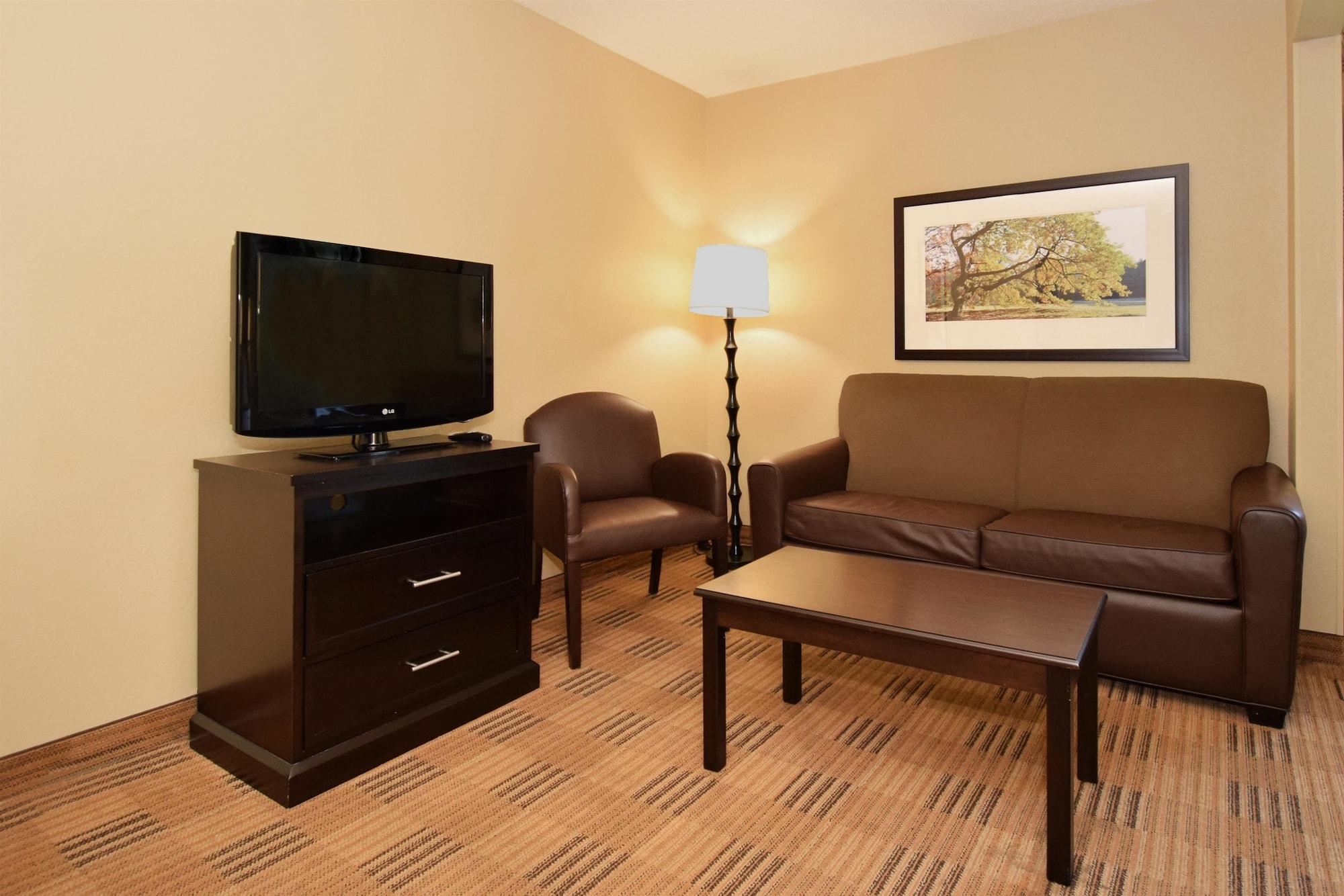 Extended America Select - Dallas - 2* Farmers Branch