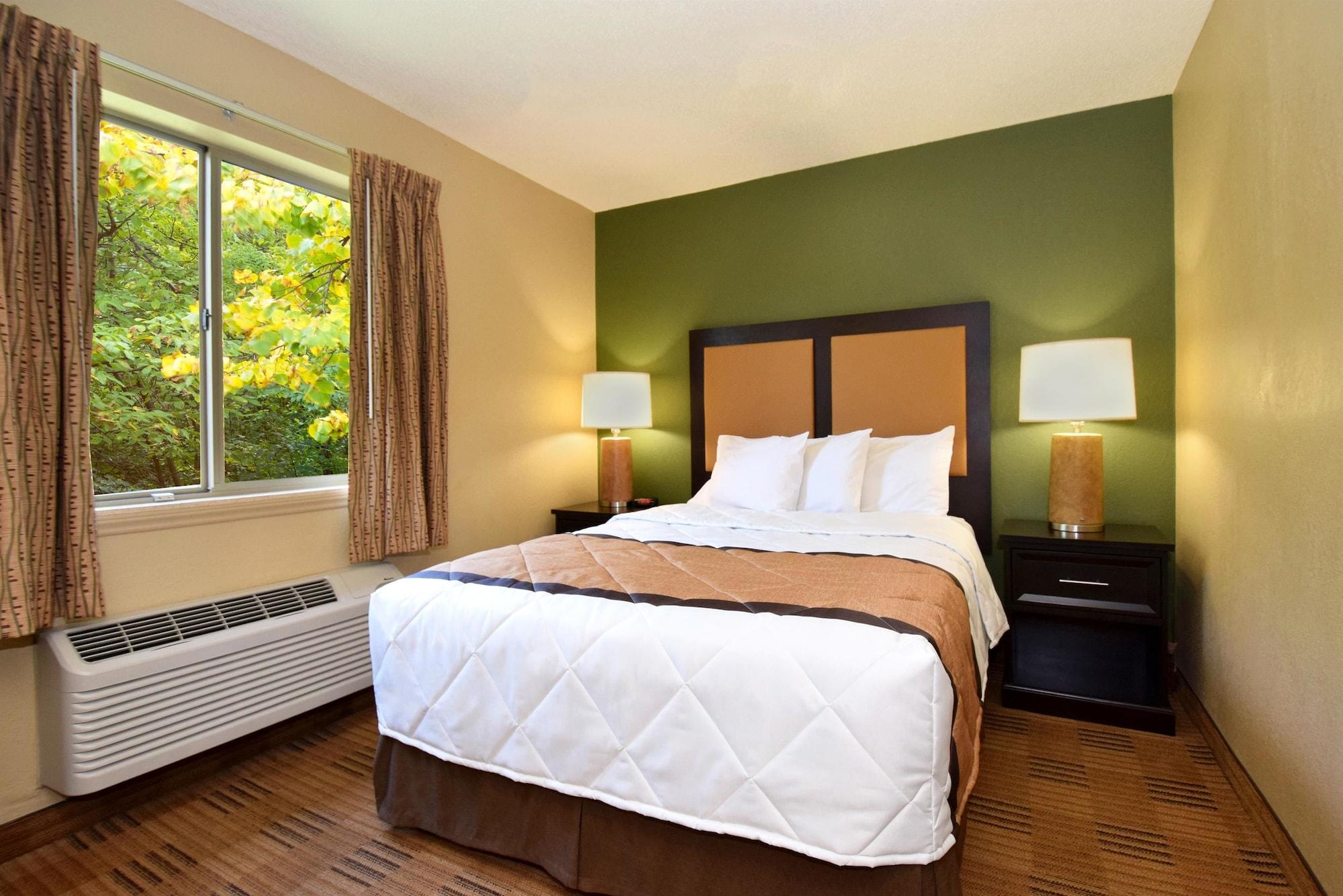Extended America Select - Dallas - Hotel