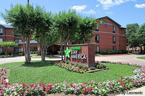 Extended America Select - Dallas -