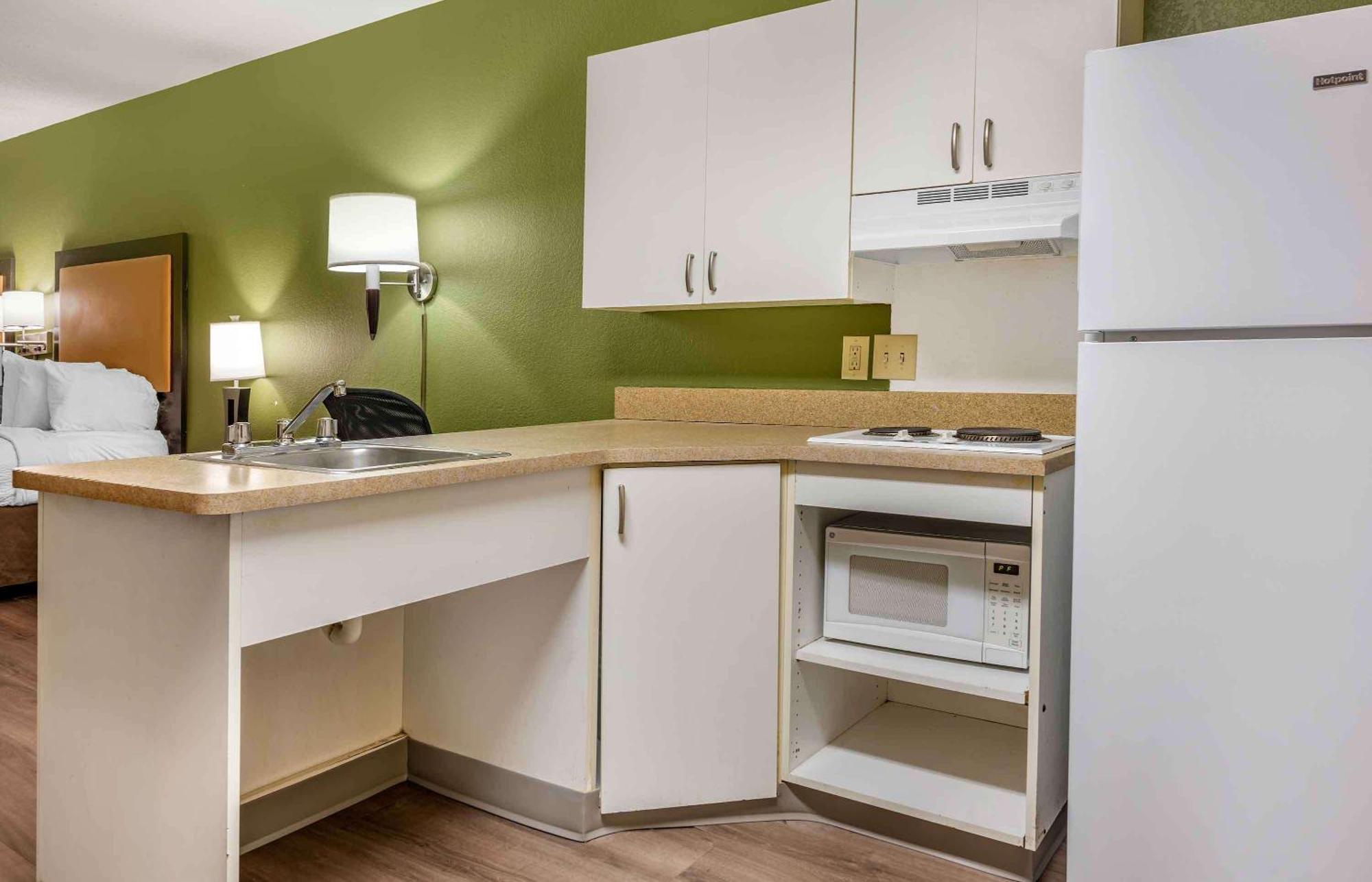 Extended America Select - Dallas - Hotel 2*