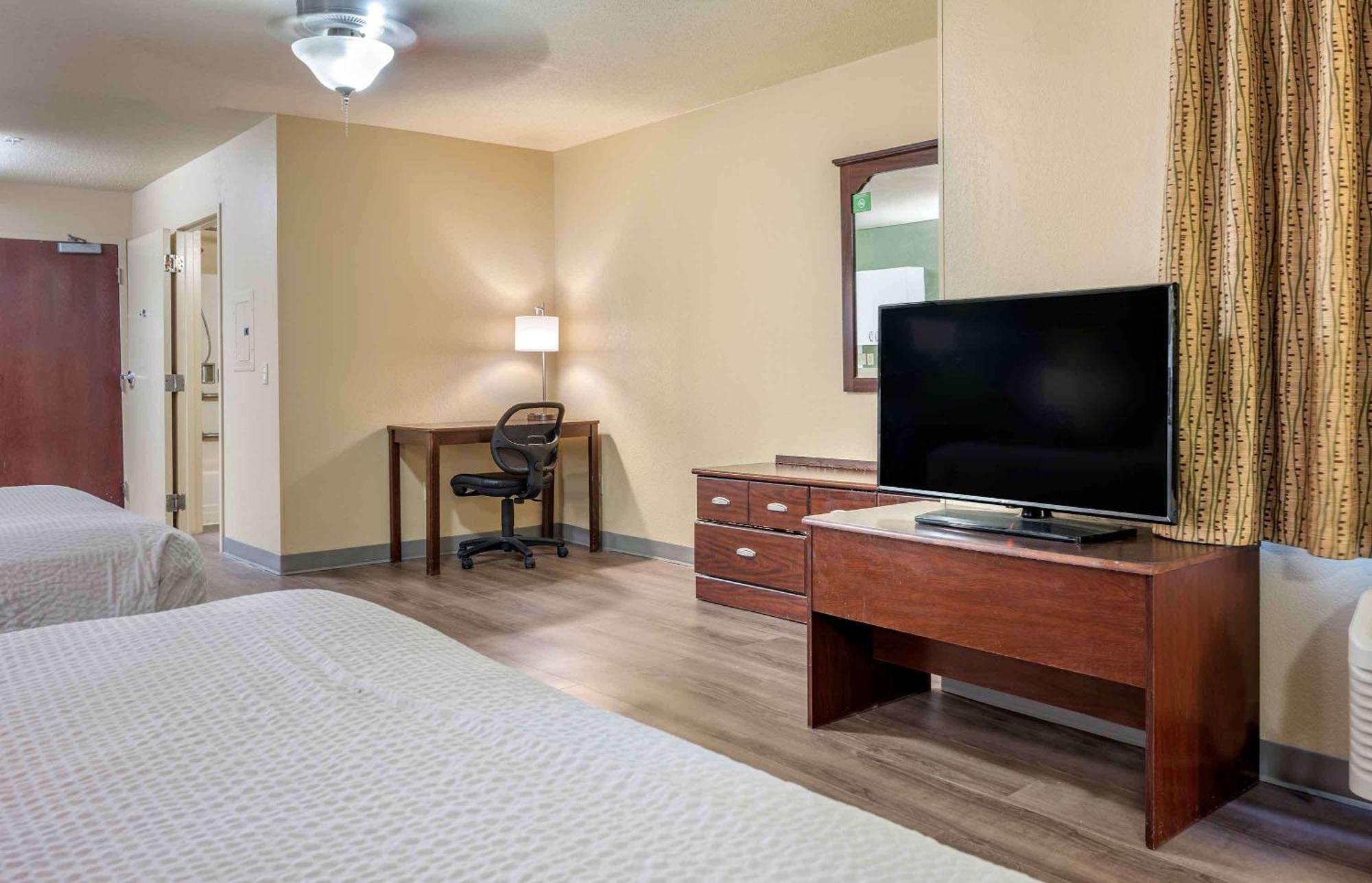 Extended America Select - Dallas - Hotel Farmers Branch