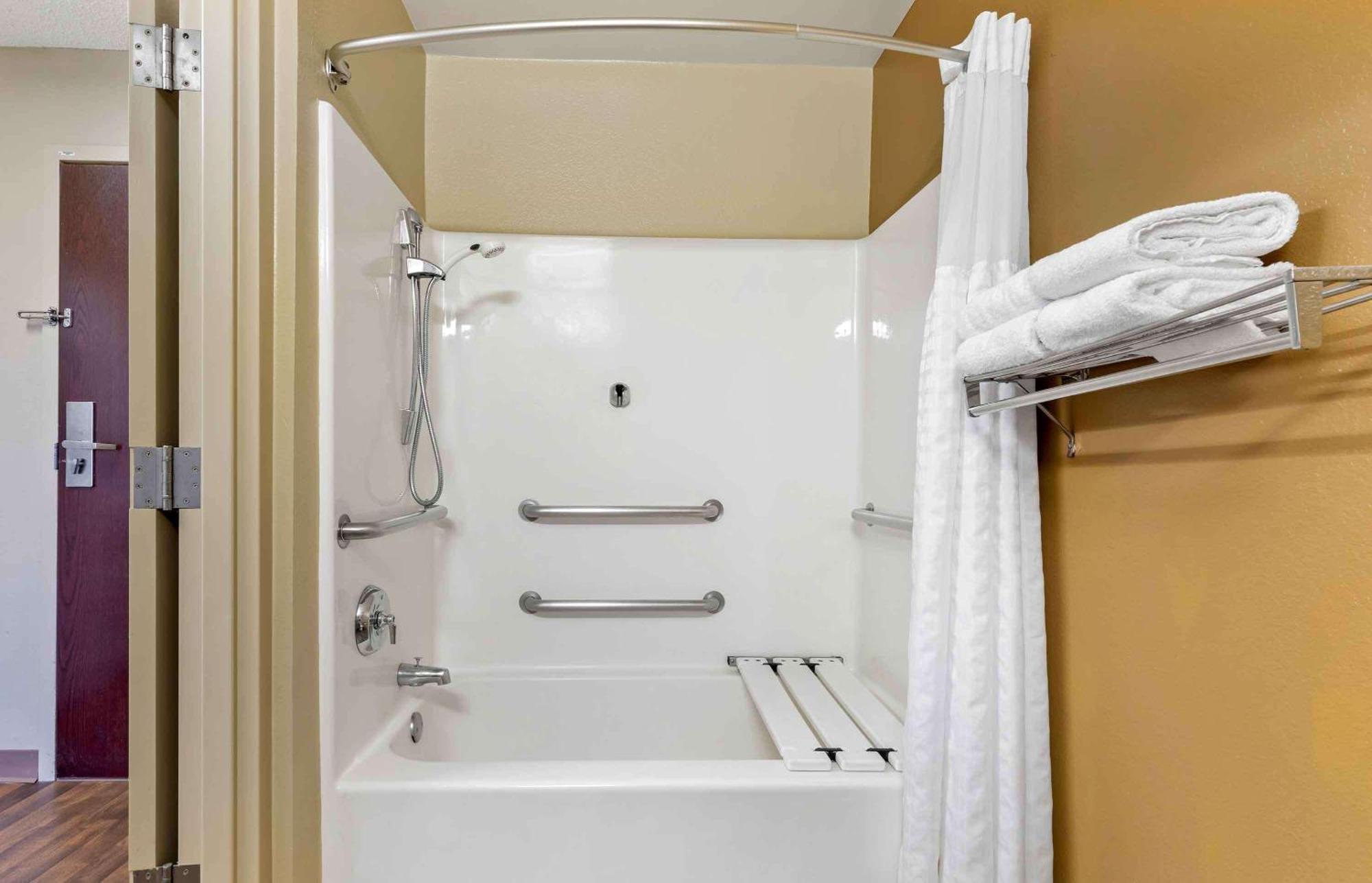 Hotel Extended America Select - Dallas -