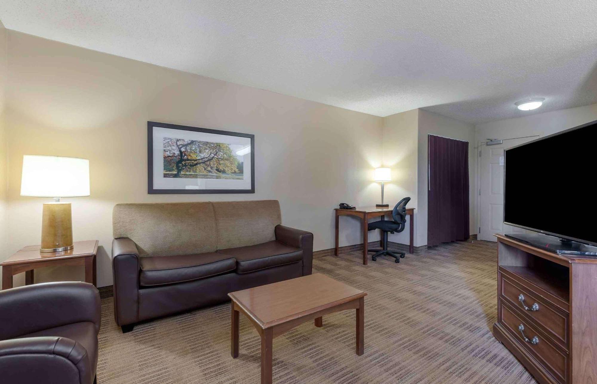 Hotel Extended America Select - Dallas - 2*