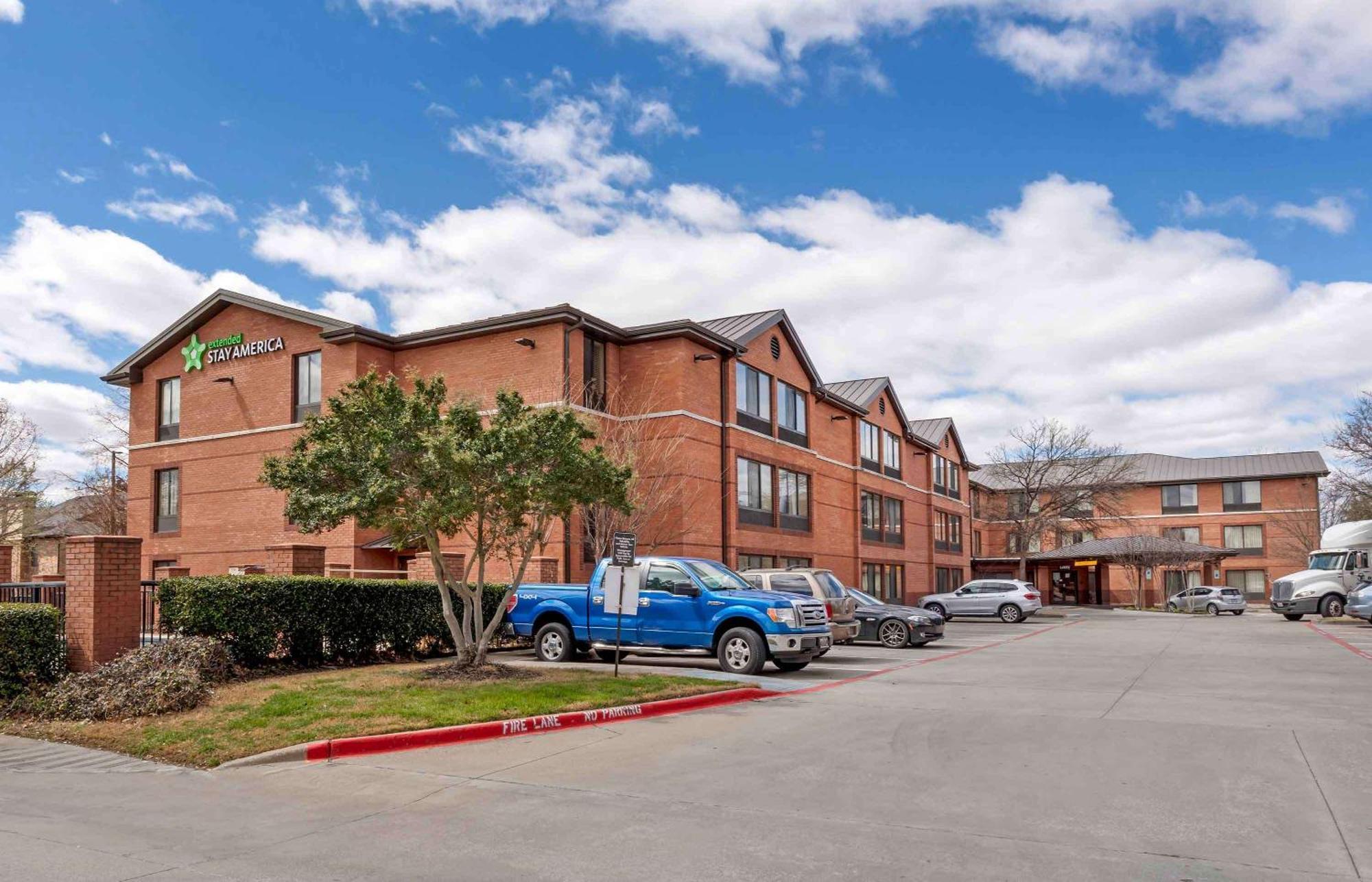 Extended America Select - Dallas - 2* Farmers Branch