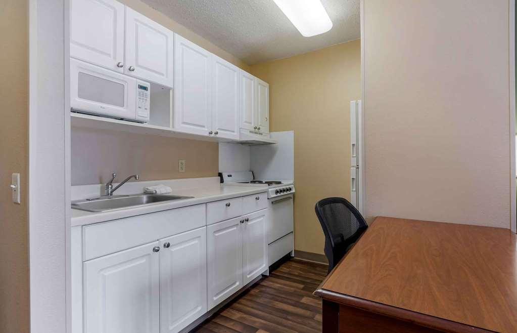 Hotel Extended America Select - Dallas -