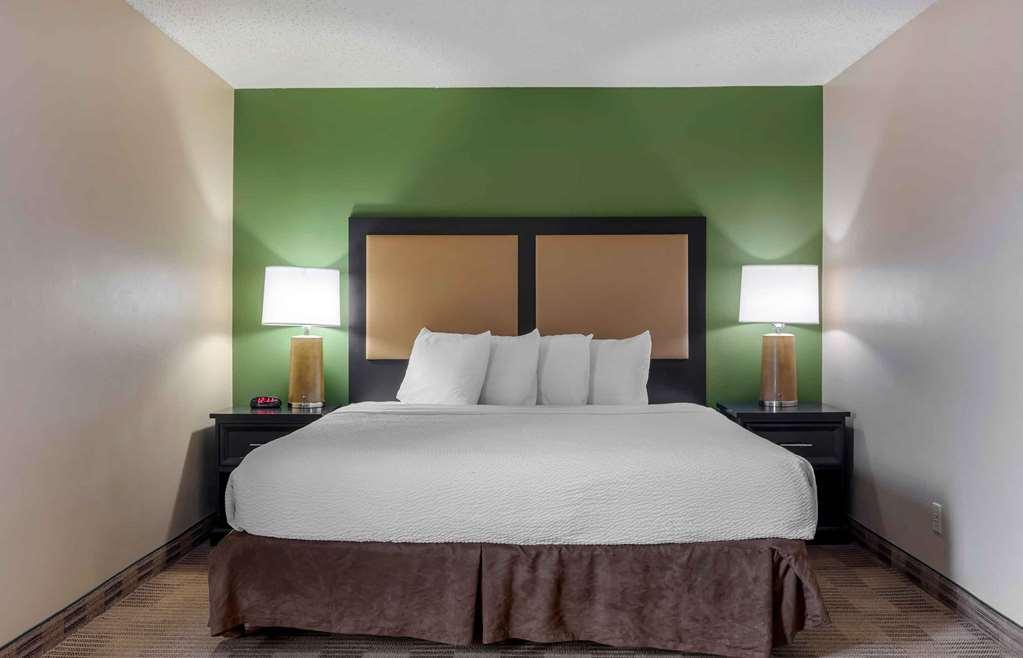 Extended America Select - Dallas - 2* Farmers Branch