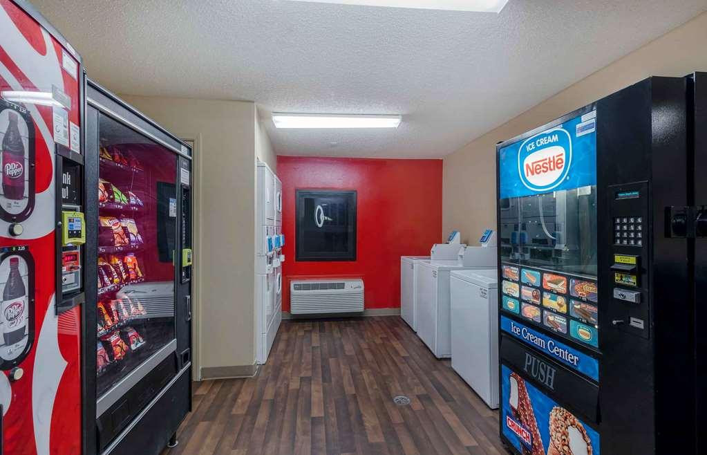 Extended America Select - Dallas - Hotel