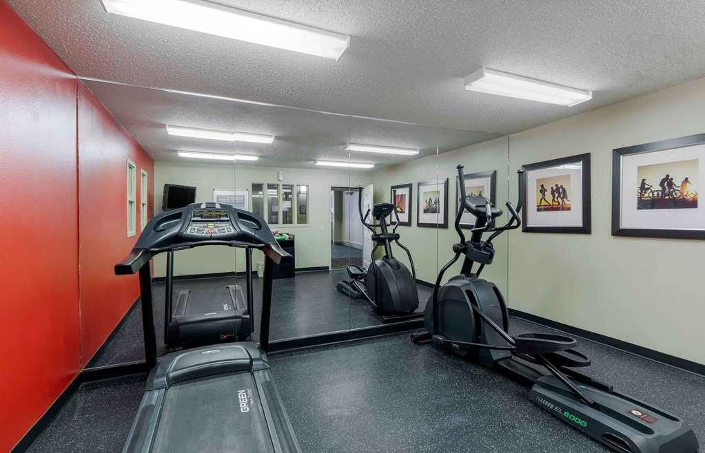 Hotel Extended America Select - Dallas -