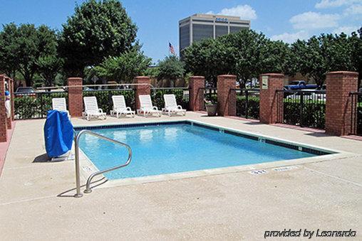 Extended America Select - Dallas -