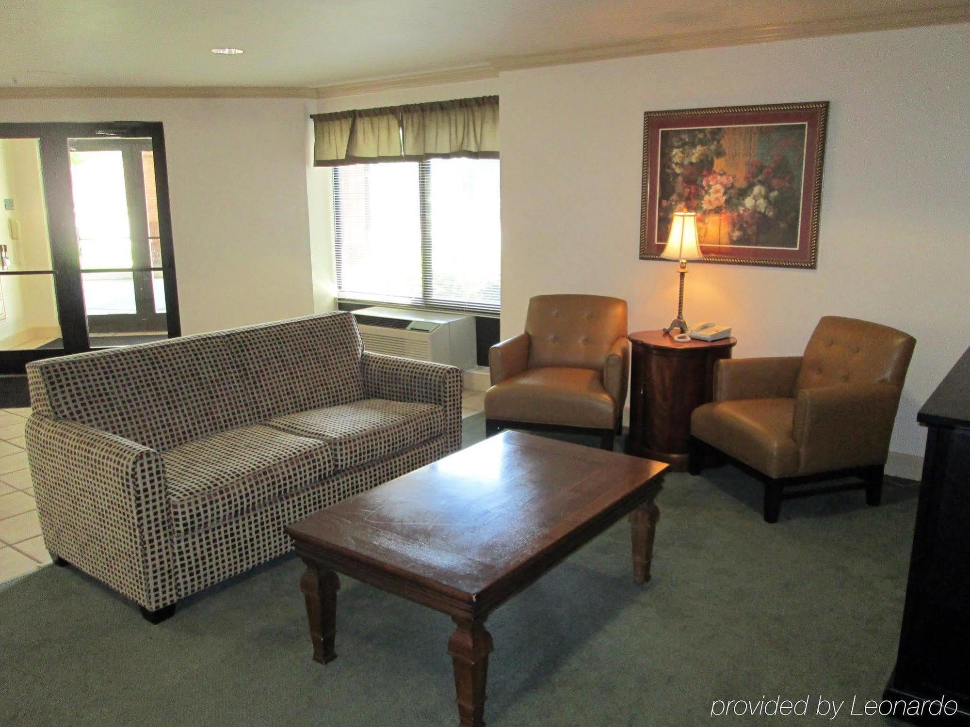 Hotel Extended America Select - Dallas -