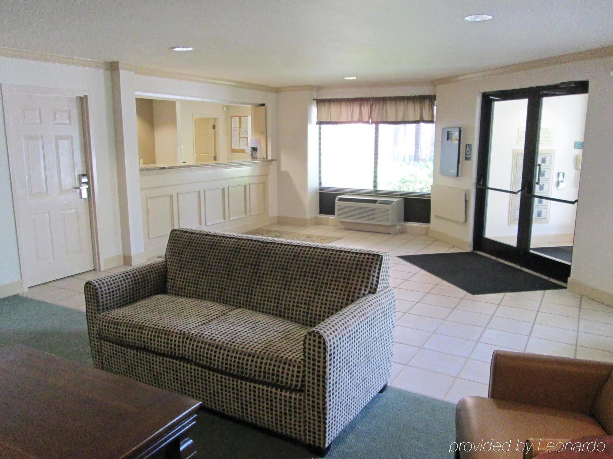 Hotel Extended America Select - Dallas - 2*