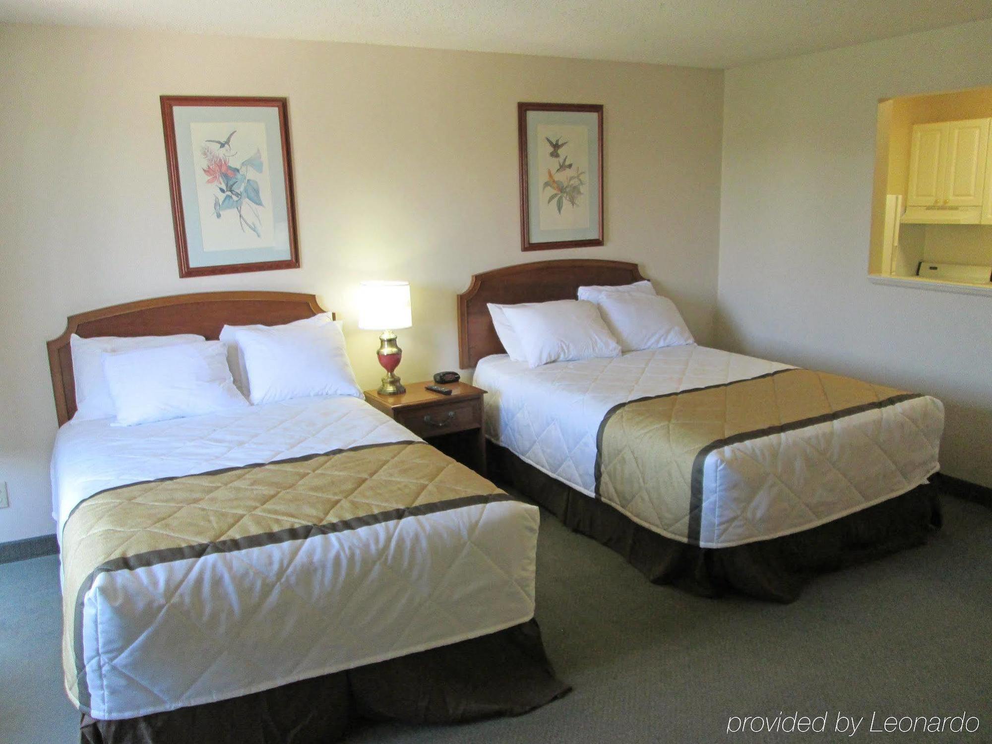 Hotel Extended America Select - Dallas -