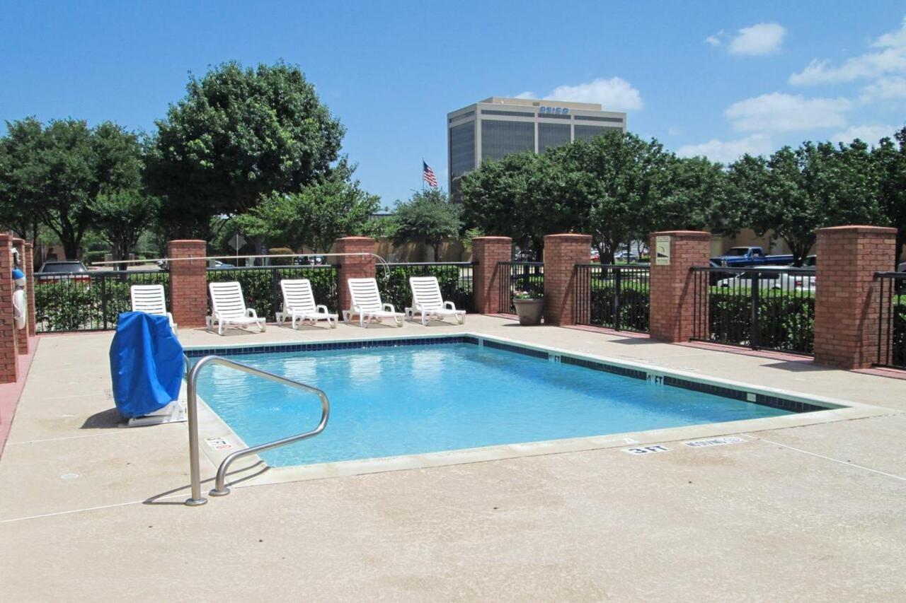 Hotel Extended America Select - Dallas - 2*