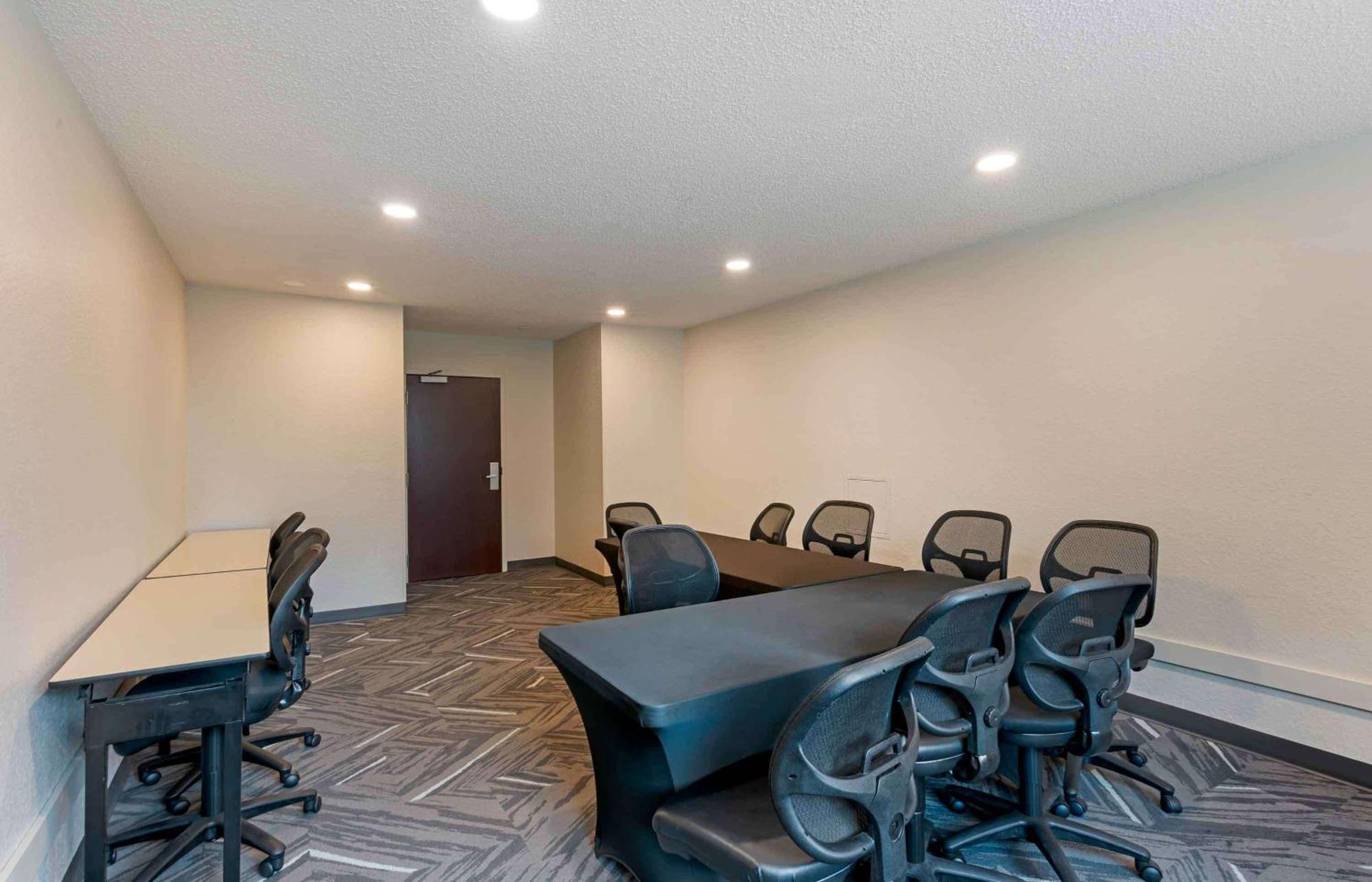 Extended America Select - Dallas - Hotel Farmers Branch