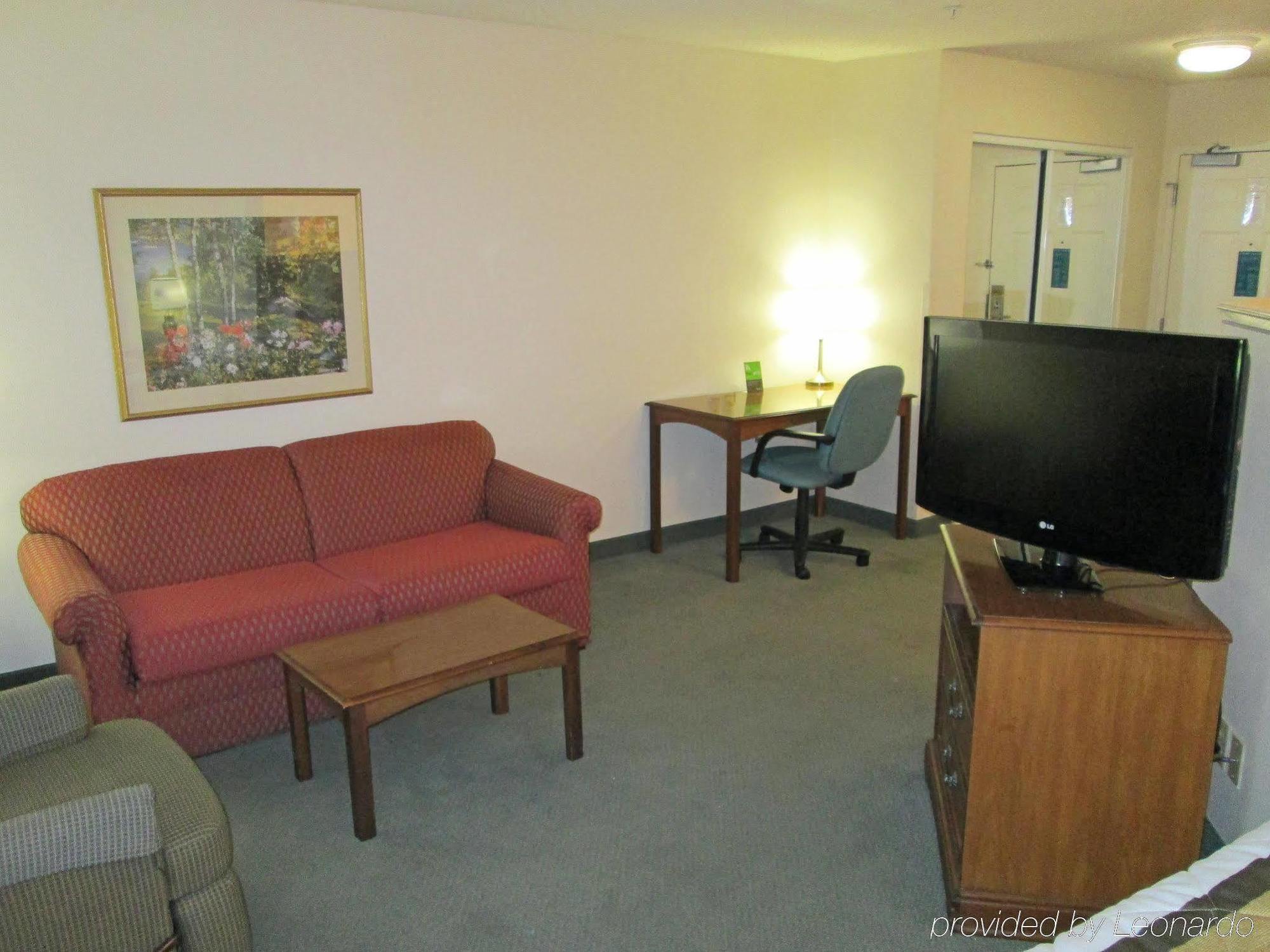 Extended America Select - Dallas - 2* Farmers Branch