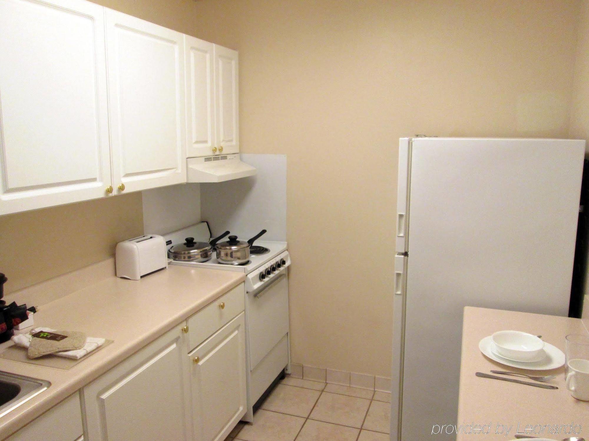 Hotel Extended America Select - Dallas - Farmers Branch
