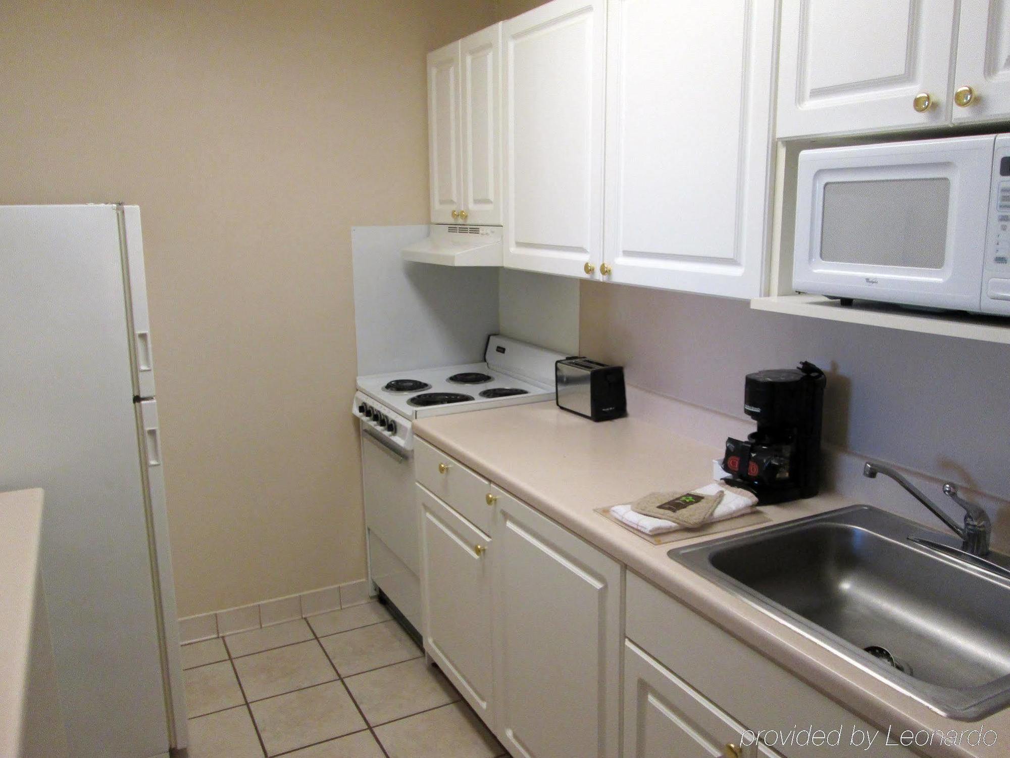 Extended America Select - Dallas - Hotel 2*